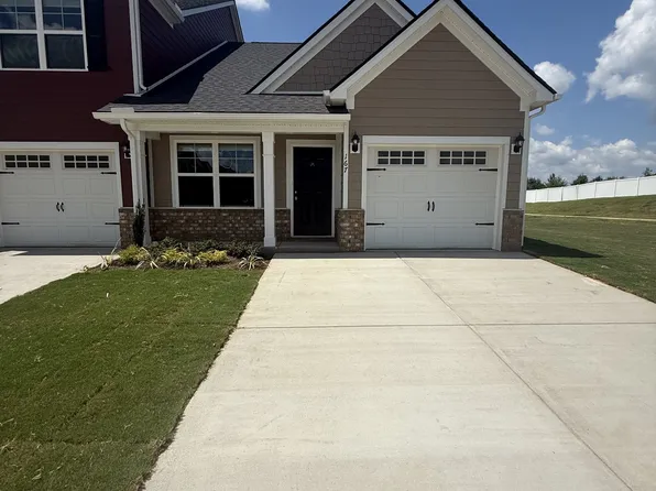 167 Coleson Ln Lot 22, Pleasant View, TN 37146