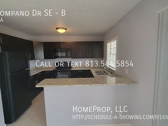 4th image of 158 Pompano Dr SE APT B