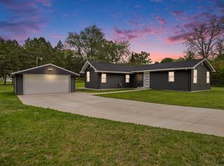 13798 8 1/2 Mile Rd, Battle Creek, MI 49014