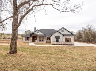 400 Red Top Rd, Poolville, TX 76487