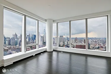 Rented by Kian Realty