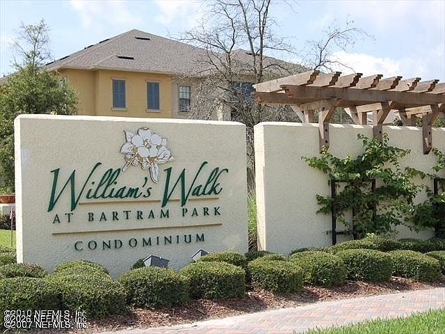 1st image of 12700 BARTRAM PARK Boulevard #1122