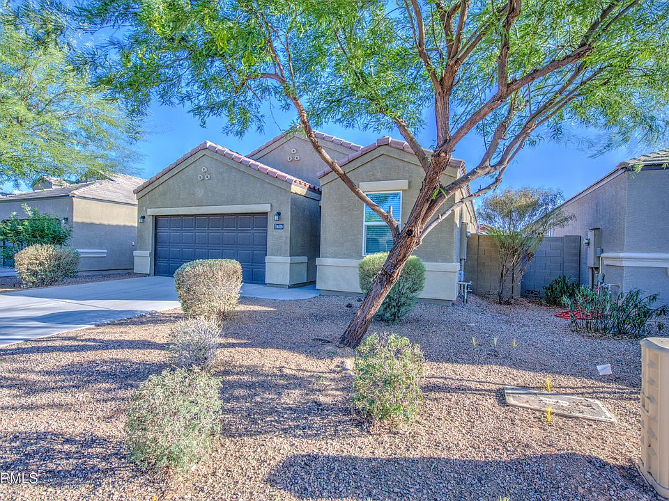 1st image of 36335 W PICASSO Street