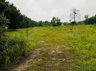 2163 Kinard Rd, Bryceville, FL 32009
