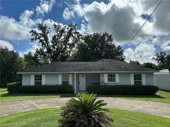274 Garden Dr, Wauchula, FL 33873