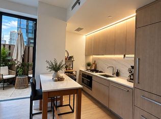 Bloom On Forty Fifth, New York, NY 10036