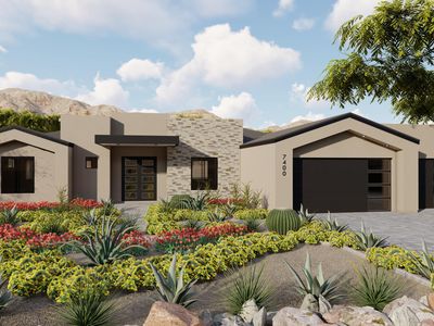 7400 E Aribiome Ct, Carefree, AZ, 85377