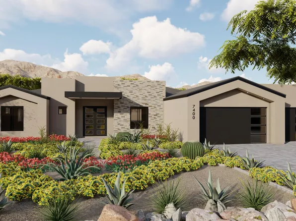 7400 E ARIBIOME Court, Carefree, AZ 85377