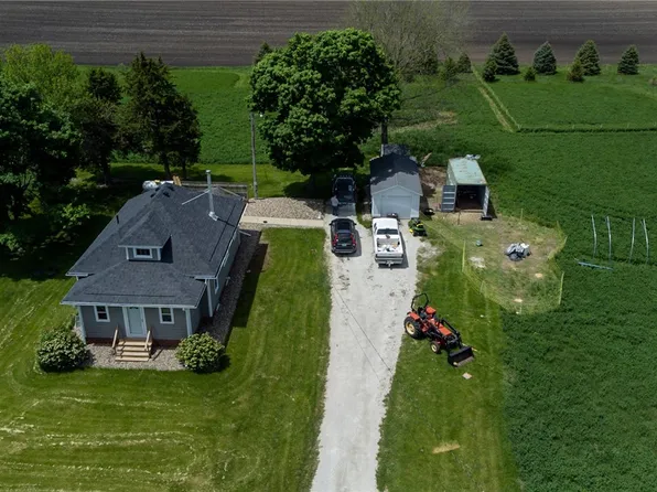 13589 Austin Pl, Jamaica, IA 50128