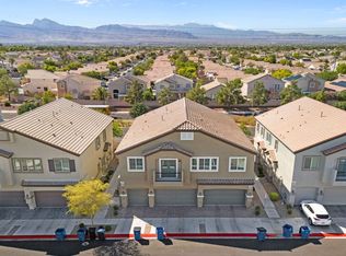 7415 Snowy Owl St #101, North Las Vegas, NV 89084