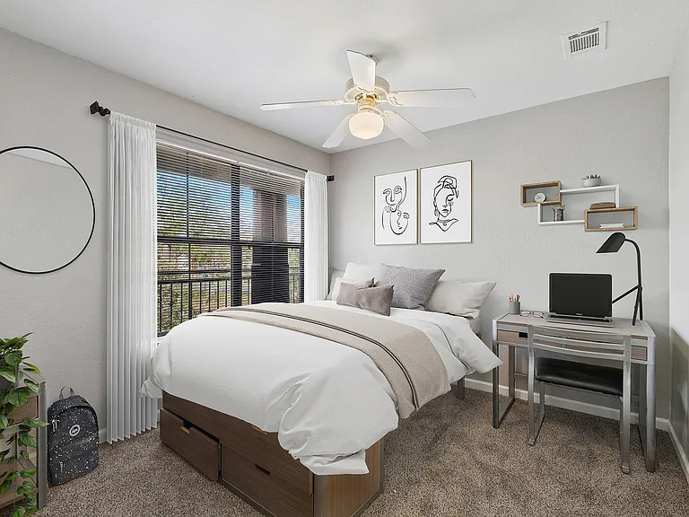 Townhomes at TSC — Photo 13