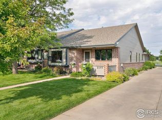 2157 46th Avenue Ct UNIT A, Greeley, CO 80634