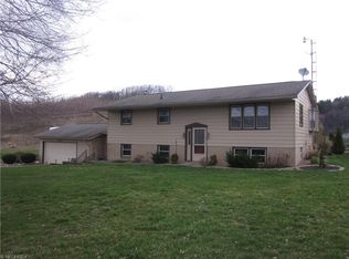 24436 Sandy Creek Rd, Minerva, OH 44657