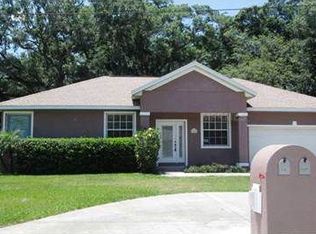 2301 Bandy Dr, Seffner, FL 33584