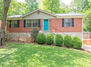 910 N Parkwood Rd, Decatur, GA 30030