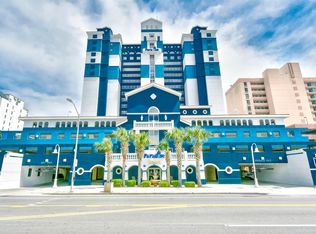 2201 S Ocean Blvd #1407, Myrtle Beach, SC 29577