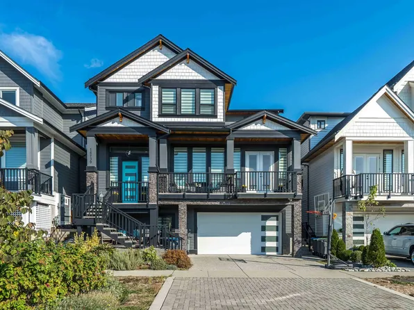 16739 16a Ave, Surrey, BC V3Z 0T3