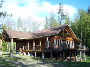 246 Timber Basin Rd, Sagle, ID 83860