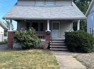 510 W 28th St, Lorain, OH