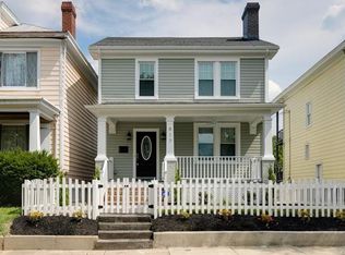 617 N 37th St, Richmond, VA 23223