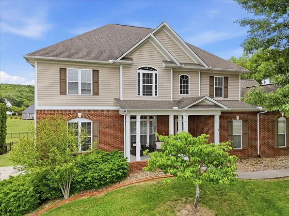 924 Saddle Ridge Ln, Morristown, TN 37814