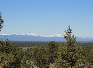 0 SW Spirit Rock Dr, Powell Butte, OR 97753