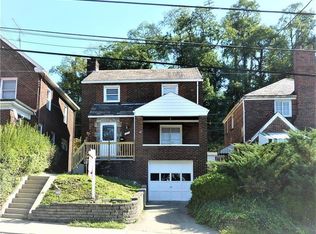 1207 Marshall Ave, Pittsburgh, PA 15212