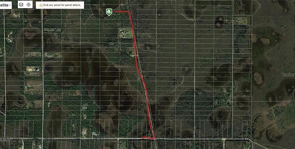 2nd image of 33088 Oil Well Rd