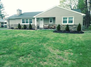 1946 4th St, Langhorne, PA 19047