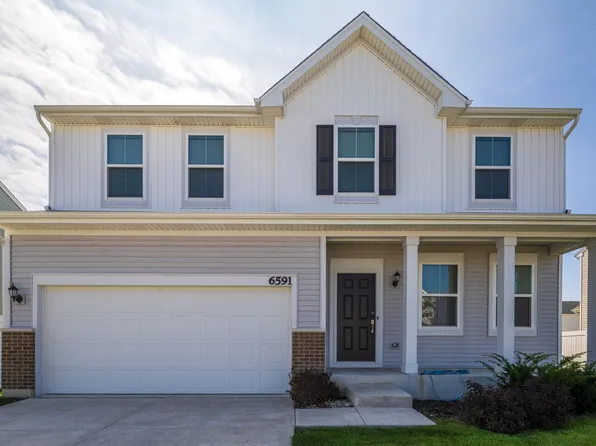 6591 Monda Ave, Portage, IN 46368