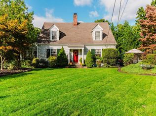 4 Park Ln, West Nyack, NY 10994