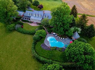 16425 Old York Rd, Monkton, MD 21111