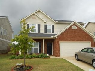 9029 Sante Fe Ct, Columbus, GA 31909