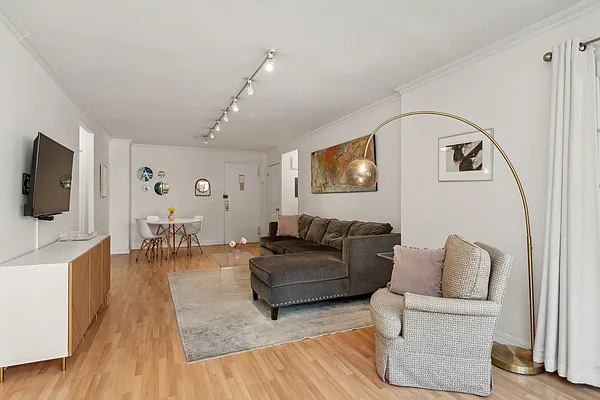 Sold by Berkshire Hathaway HomeServices New York Properties | media 3