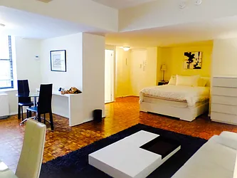 Rented by Keller Williams NYC