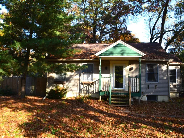170 Spaulding Ave W, Battle Creek, MI 49037