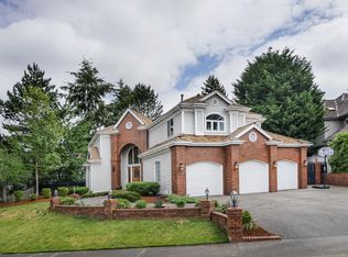 33134 3rd Ct SW, Federal Way, WA 98023