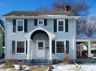 129 Grandview Ave, Elmira, NY
