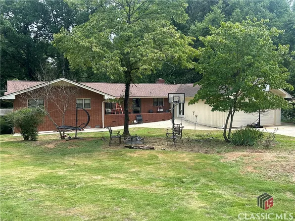 354 Greencrest Drive, Athens, GA 30605