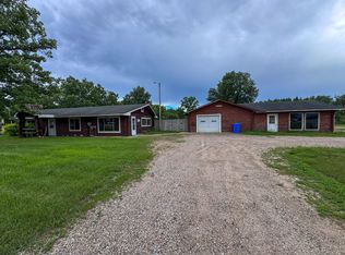 4436 Scribner Rd NW, Wilton, MN 56601