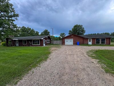 4436 Scribner Rd NW, Wilton, MN, 56601