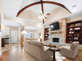 141 Katie Hill Path, Jarrell, TX 76537