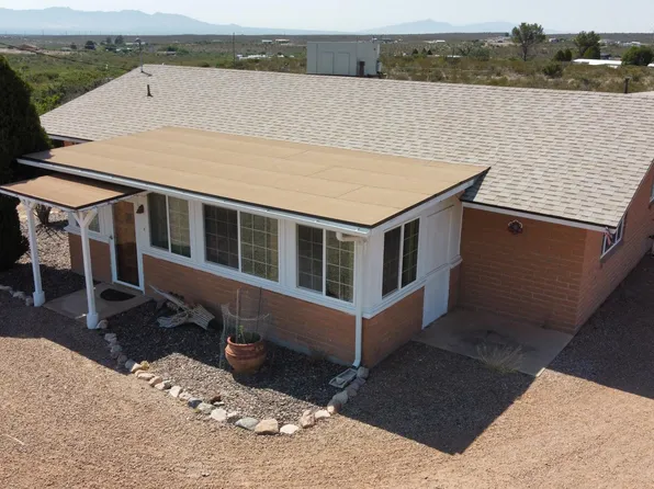 2538 E ROADRUNNER Ridge, Tombstone, AZ 85638