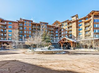 3551 N Escala Ct #513, Park City, UT 84098