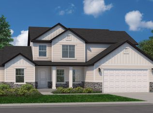 Hailey Plan, Moonlight Village, Salem, UT 84653