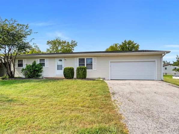 2 Orf Pl, Eureka, MO 63025