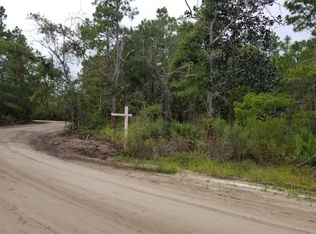 0 Newman Point Rd, Panama City, FL 32409