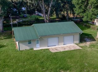 10200 County Road 749, Webster, FL 33597