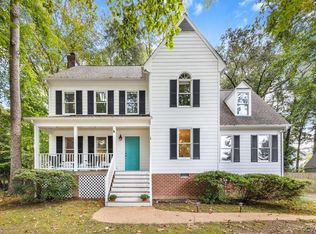 2405 Corryville Ter, North Chesterfield, VA 23236