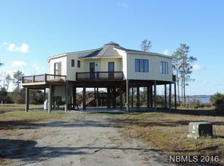 31 Point Ln, Merritt, NC 28556